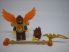 Lego Legends of Chima figura - Foltrax (loc076)