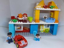 Lego Duplo - Családi ház 10835