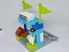 Lego Duplo Vasúti büfé 10875-ös szettből