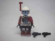   Lego Star Wars figura -  ARC Trooper with Backpack - Elite Clone Trooper (sw0377)