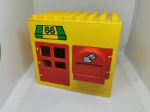 Lego Duplo Ház Alap