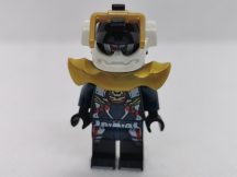Lego Ninjago Figura - 	Samurai X (njo428)