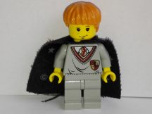 Lego Harry Potter figura - Ron Weasley (hp007)