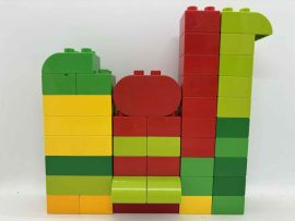 Lego Duplo kockacsomag 40 db (5240)