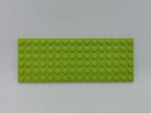 Lego Friends Alaplap 6*16