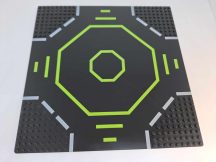 Lego úttest, alaplap, kereszteződés 