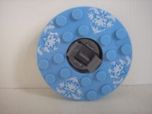 Lego Ninjago pörgentyű spinner