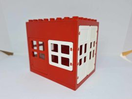 Lego Duplo ház alap 