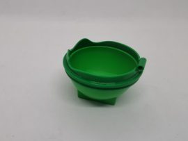 Lego Duplo Békás Elem