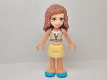 Lego Friends figura - Olivia (frnd350)