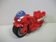 Lego Duplo Pókember, Spider-Man motor 