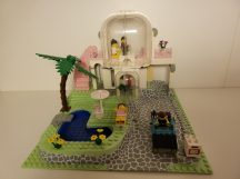 Lego System - Poolside Paradise 6416