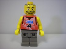 Lego figura - Basketball NBA Player (nba030)