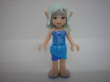 Lego Elves Minifigura - Naida Riverheart (elf031)