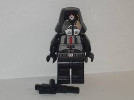 Lego Star Wars figura - Sith Trooper (sw414)