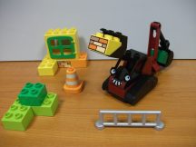Lego Duplo Bob Mester - Benny 3293
