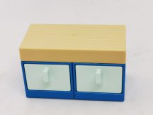 Lego Duplo Szekrény