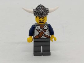 Lego Vikings figura - Viking Warrior (vik022)
