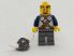 Lego Vikings figura - Viking Warrior (vik022)