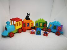 Lego Duplo Számvonat 10847