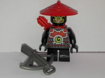 Lego Ninjago figura - Scout (njo072) 