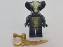 Lego Ninjago figura - 	Slithraa (njo045)