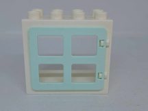  Lego Duplo ablak 