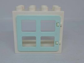  Lego Duplo ablak 