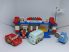 Lego Duplo - Megállás a bokszutcában 5829 (katalógussal)