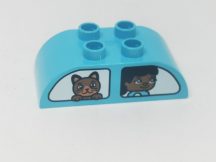 Lego Duplo Képeskocka - gyerek