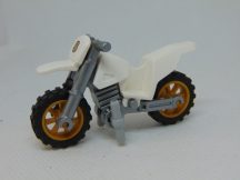 Lego City Motorkerékpár 60137-es készletből