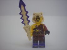 Lego figura Ninjago - Kapau 70750 (njo122)