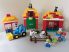 Lego Duplo - Nagy Farm 10525 (doboz+katalógus)