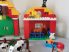 Lego Duplo - Nagy Farm 10525 (doboz+katalógus)