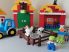 Lego Duplo - Nagy Farm 10525 (doboz+katalógus)