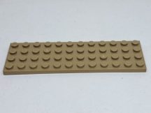 Lego Alaplap 4*12 ( s.drapp)