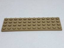 Lego Alaplap 4*12 ( s.drapp)
