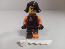 Lego Ninjago figura - Cyren 70602 (njo211)