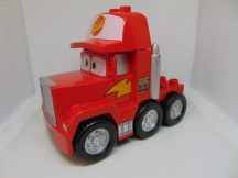 Lego Duplo Mack Kamion Eleje 