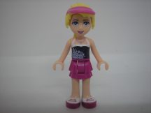 Lego Friends Minifigura - Stephanie (frnd083)