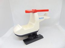 Lego Duplo Rendőr Helikopter 