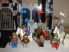 Lego Castle - Black Knight's Castle, Vár 6086 Ritkaság (kicsi hiány) D.