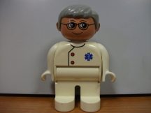 Lego Duplo ember - orvos 