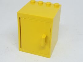 Lego Belville Szekrény