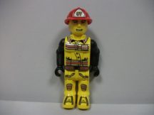 Lego figura - Jack Stone (js007)