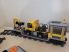 LEGO CITY - piros tehervonat 3677