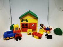 Lego Duplo Postahivatal 2656