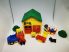 Lego Duplo Postahivatal 2656