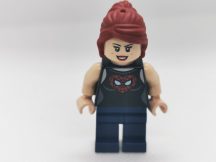 Lego Super Heroes Figura - Mary Jane 5 (sh103)