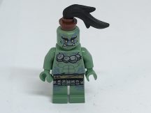 Lego Ninjago figura - Moe (njo609)